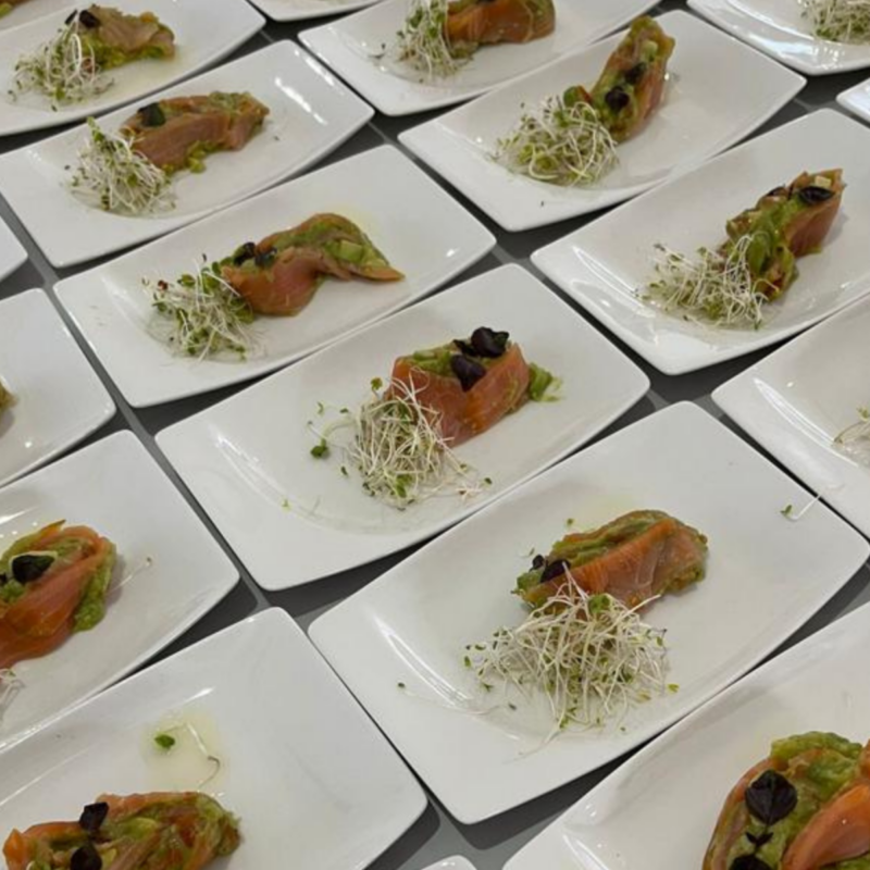 dasFiaker zu Gast im Palais Kaufmännischer Verein. dasFiaker Catering – the fine art of catering ‼ wir sorgen nicht nur mit einem vollen Mund dafür, dass die Gäste sprachlos sind - das haben wir mit Bravour geschafft.