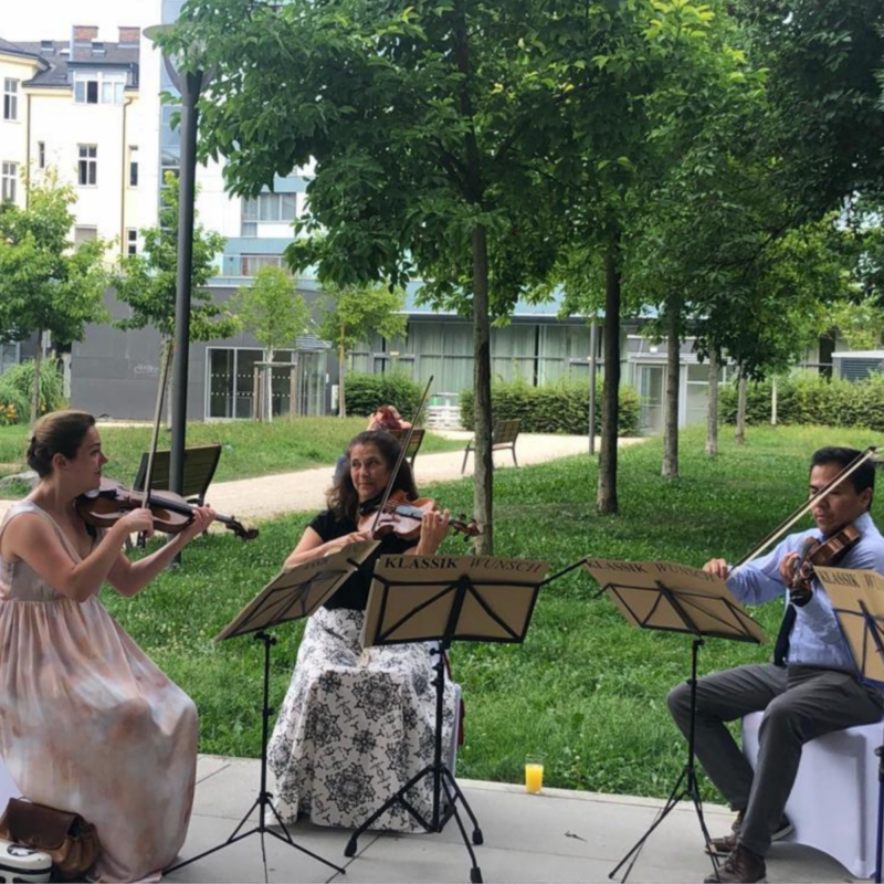 dasFiaker zu Gast im Palais Kaufmännischer Verein. dasFiaker Catering – the fine art of catering ‼ wir sorgen nicht nur mit einem vollen Mund dafür, dass die Gäste sprachlos sind - das haben wir mit Bravour geschafft.